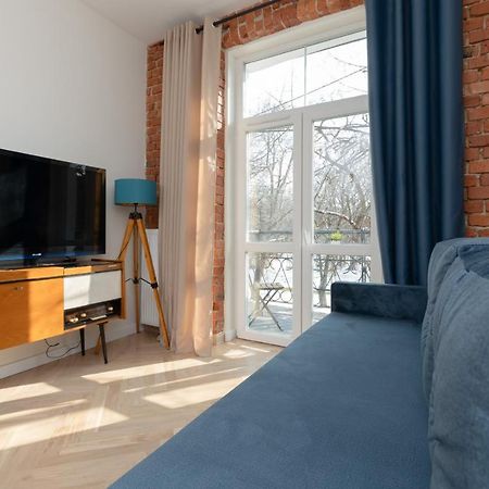 Warsaw Pruszkow Park View Comfortable Apartments By Noclegi Renters Екстериор снимка