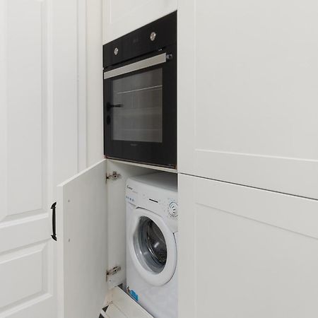 Warsaw Pruszkow Park View Comfortable Apartments By Noclegi Renters Екстериор снимка