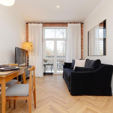 Warsaw Pruszkow Park View Comfortable Apartments By Noclegi Renters Екстериор снимка