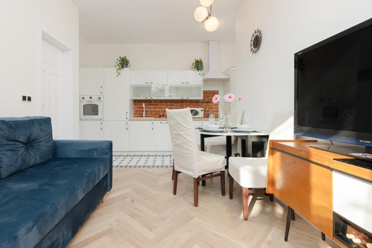 Warsaw Pruszkow Park View Comfortable Apartments By Noclegi Renters Екстериор снимка
