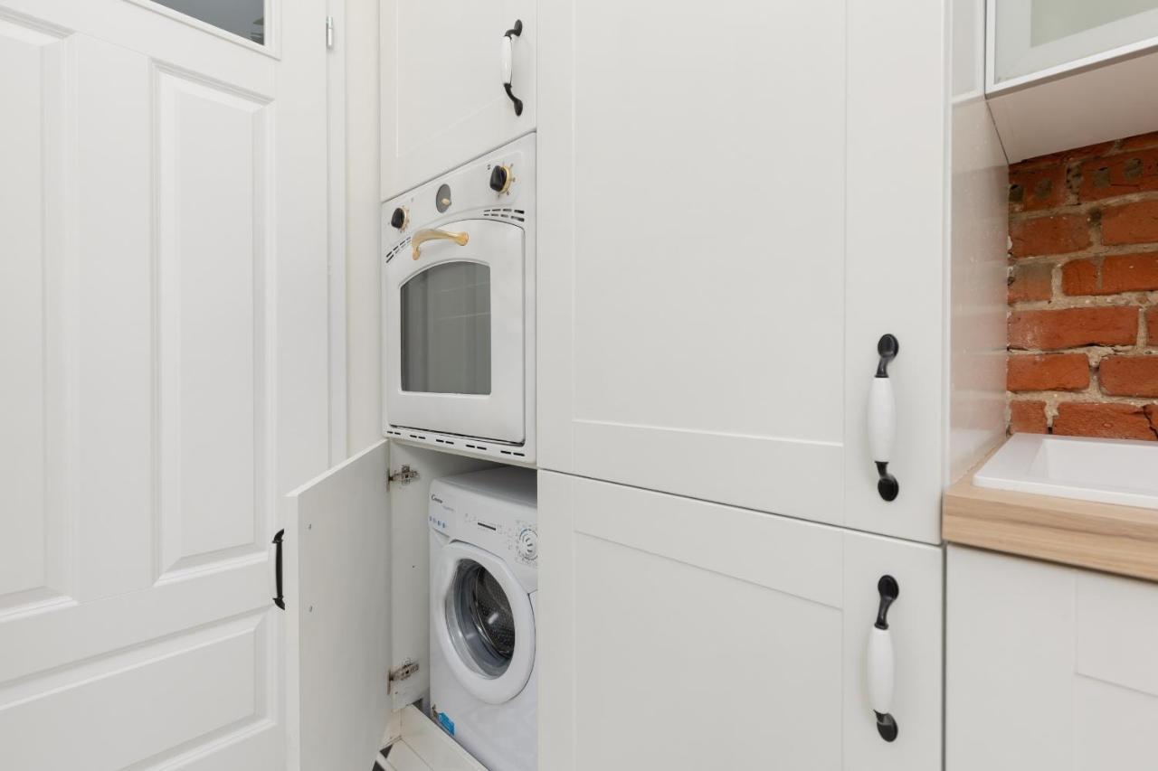 Warsaw Pruszkow Park View Comfortable Apartments By Noclegi Renters Екстериор снимка