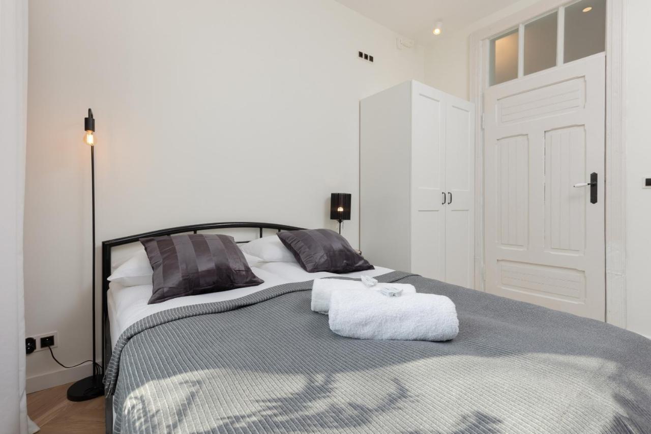Warsaw Pruszkow Park View Comfortable Apartments By Noclegi Renters Екстериор снимка
