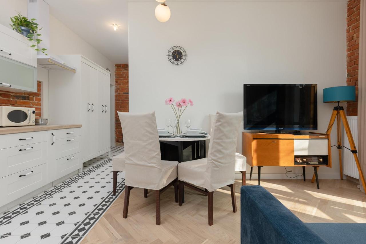 Warsaw Pruszkow Park View Comfortable Apartments By Noclegi Renters Екстериор снимка
