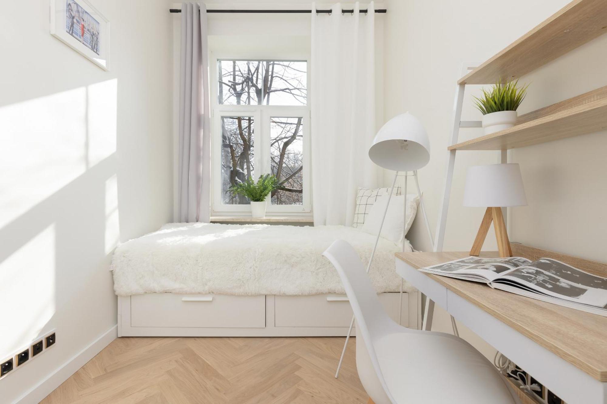 Warsaw Pruszkow Park View Comfortable Apartments By Noclegi Renters Екстериор снимка