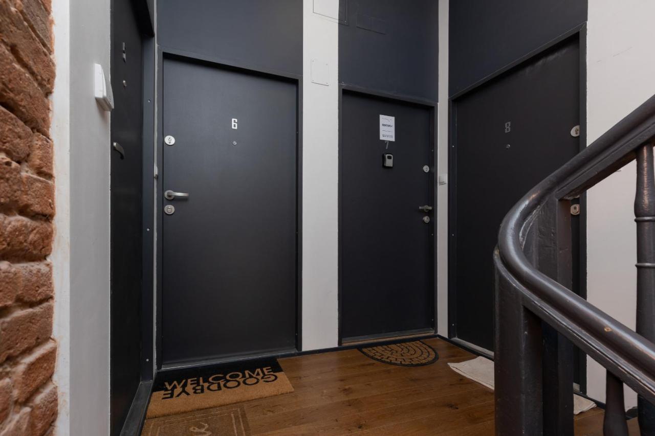 Warsaw Pruszkow Park View Comfortable Apartments By Noclegi Renters Екстериор снимка