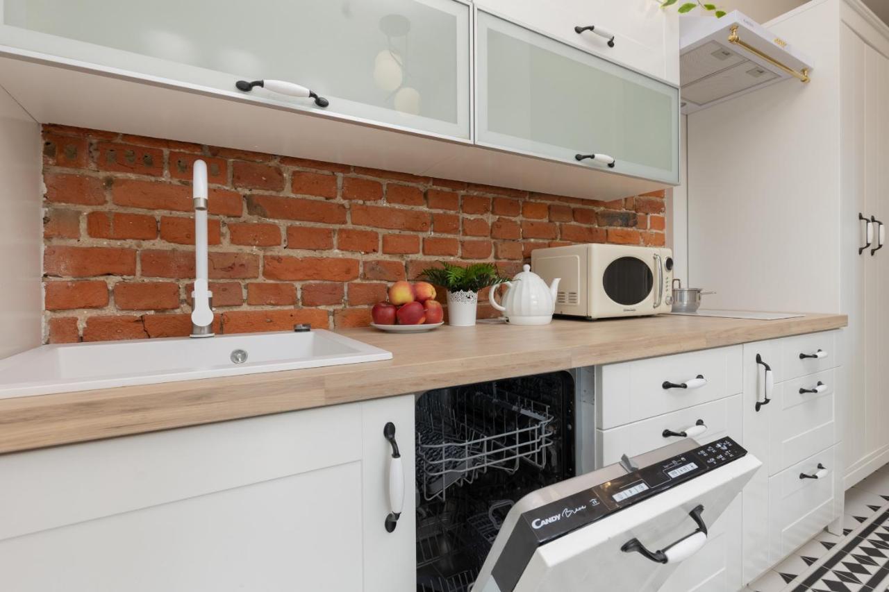Warsaw Pruszkow Park View Comfortable Apartments By Noclegi Renters Екстериор снимка