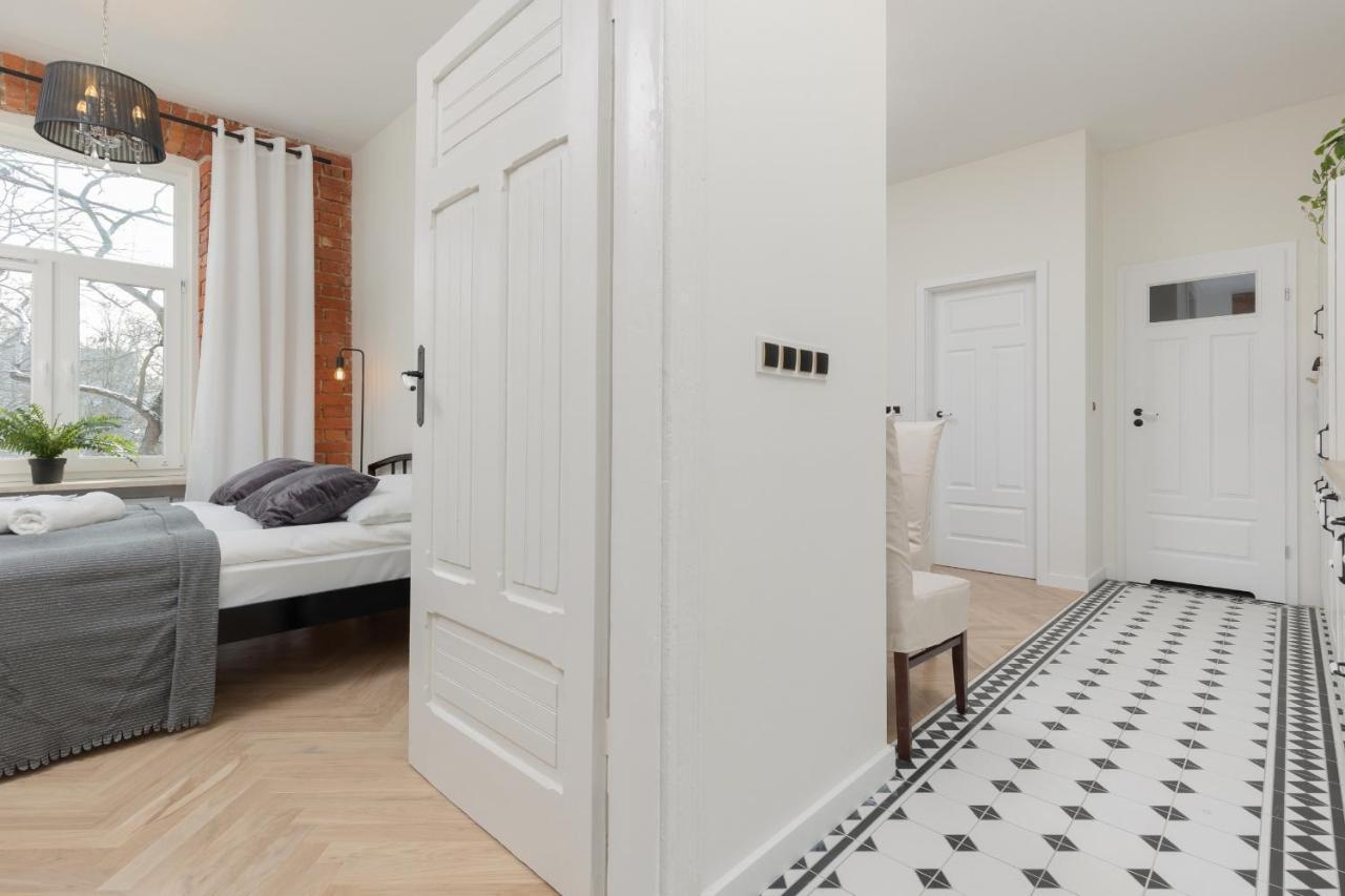 Warsaw Pruszkow Park View Comfortable Apartments By Noclegi Renters Екстериор снимка