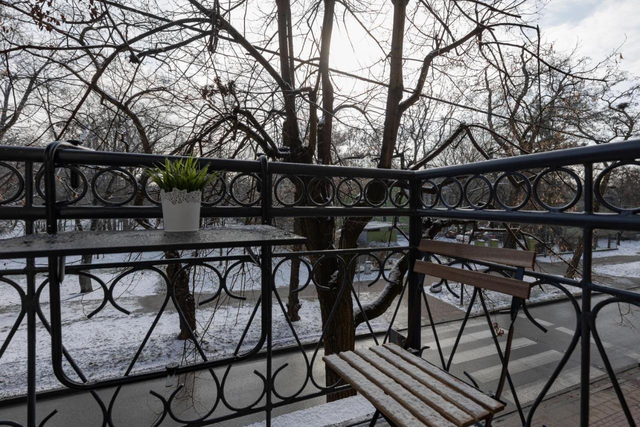 Warsaw Pruszkow Park View Comfortable Apartments By Noclegi Renters Екстериор снимка