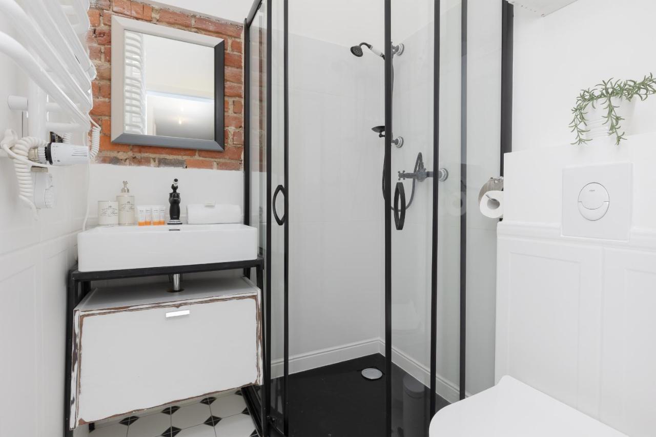 Warsaw Pruszkow Park View Comfortable Apartments By Noclegi Renters Екстериор снимка