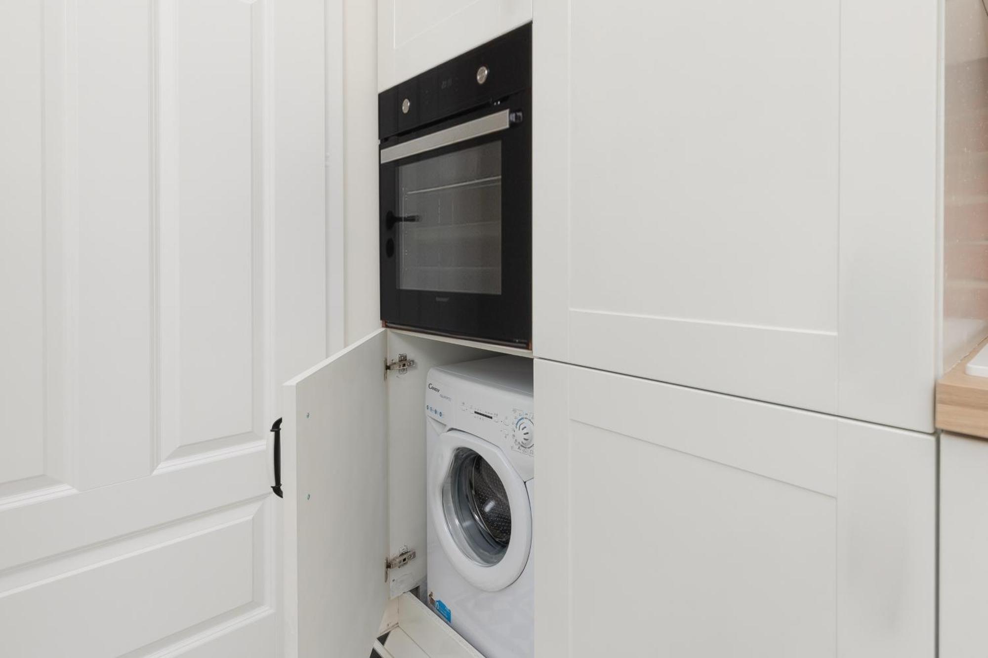 Warsaw Pruszkow Park View Comfortable Apartments By Noclegi Renters Екстериор снимка