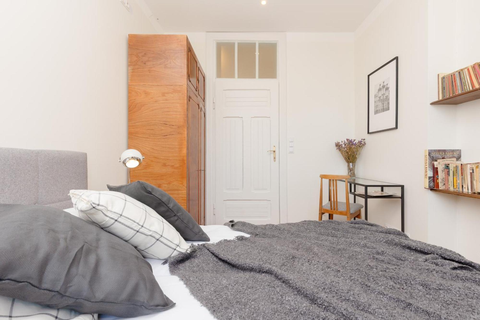 Warsaw Pruszkow Park View Comfortable Apartments By Noclegi Renters Екстериор снимка