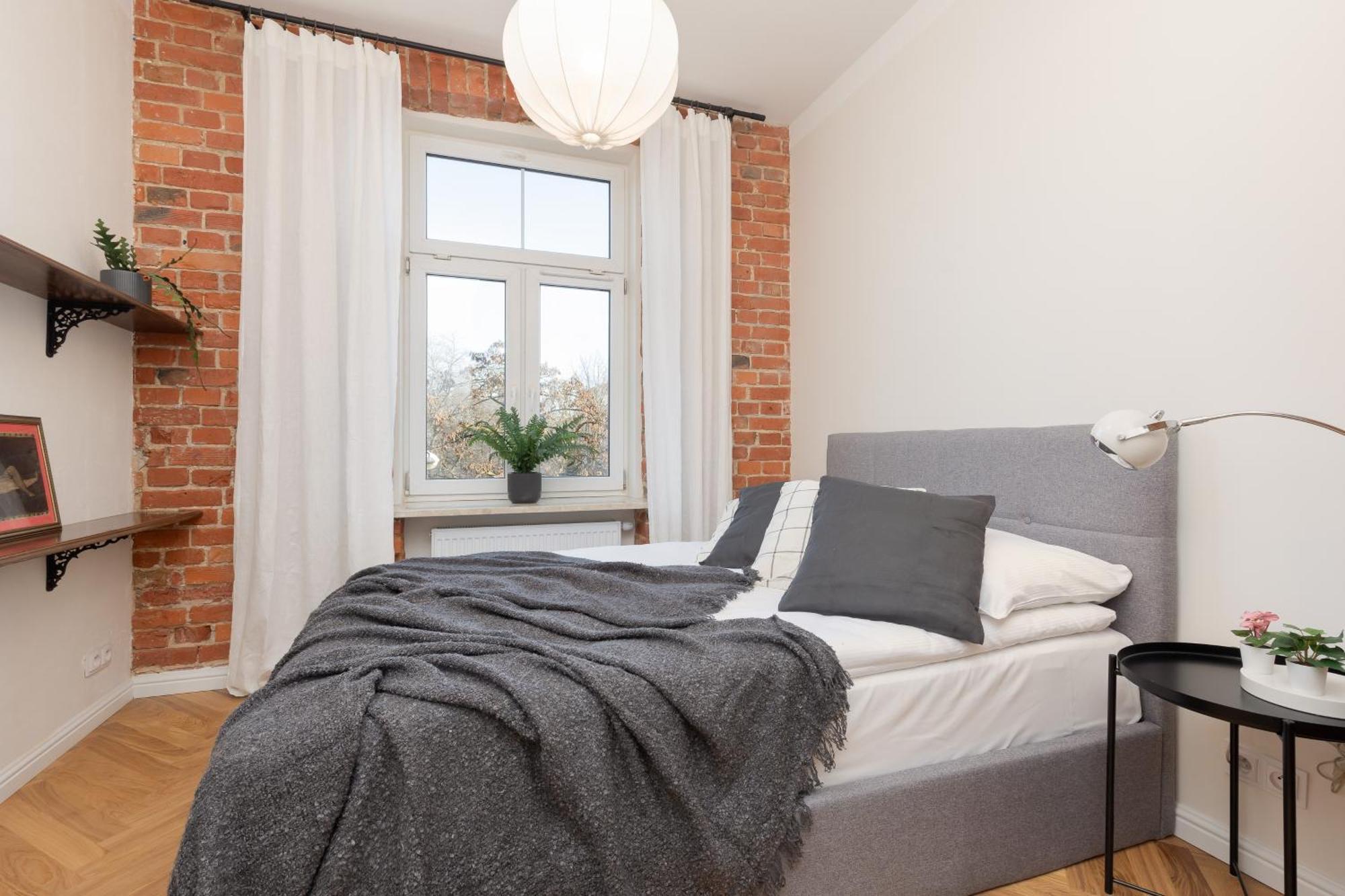 Warsaw Pruszkow Park View Comfortable Apartments By Noclegi Renters Екстериор снимка