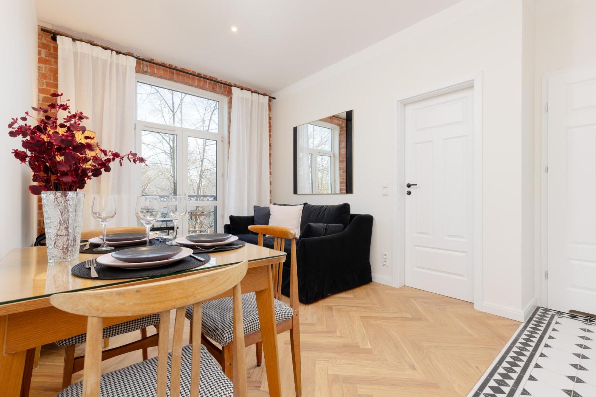 Warsaw Pruszkow Park View Comfortable Apartments By Noclegi Renters Екстериор снимка