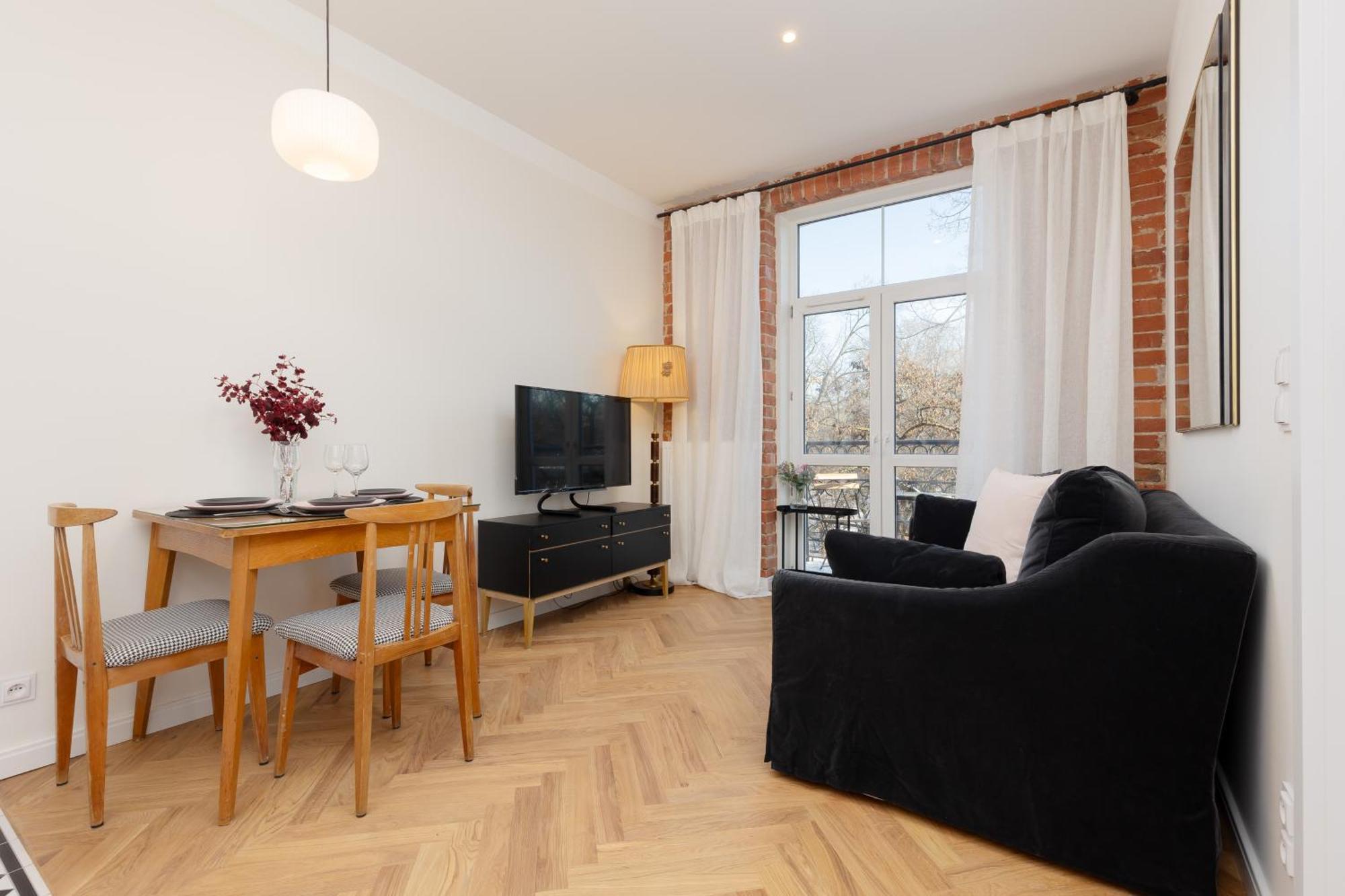 Warsaw Pruszkow Park View Comfortable Apartments By Noclegi Renters Екстериор снимка