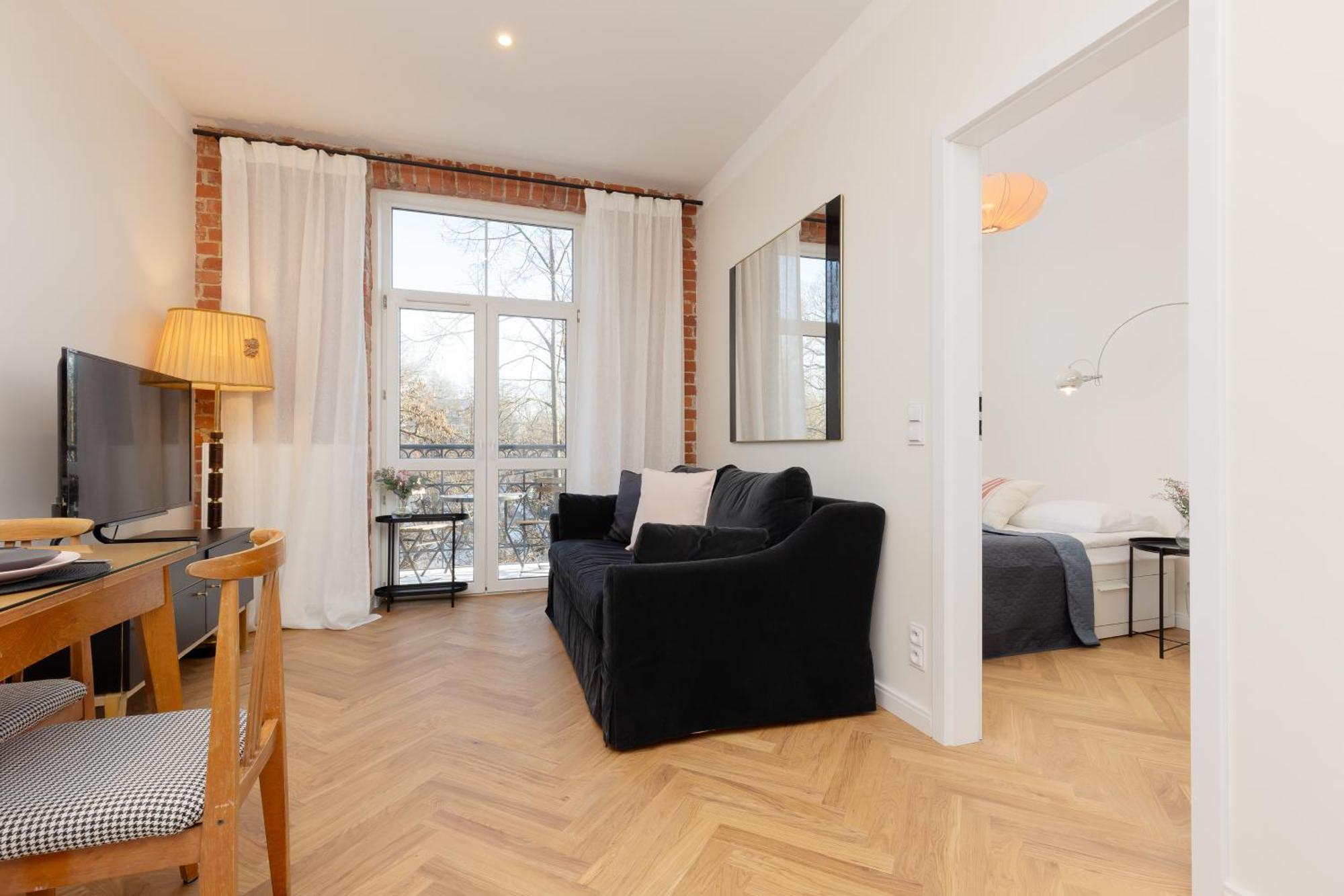 Warsaw Pruszkow Park View Comfortable Apartments By Noclegi Renters Екстериор снимка
