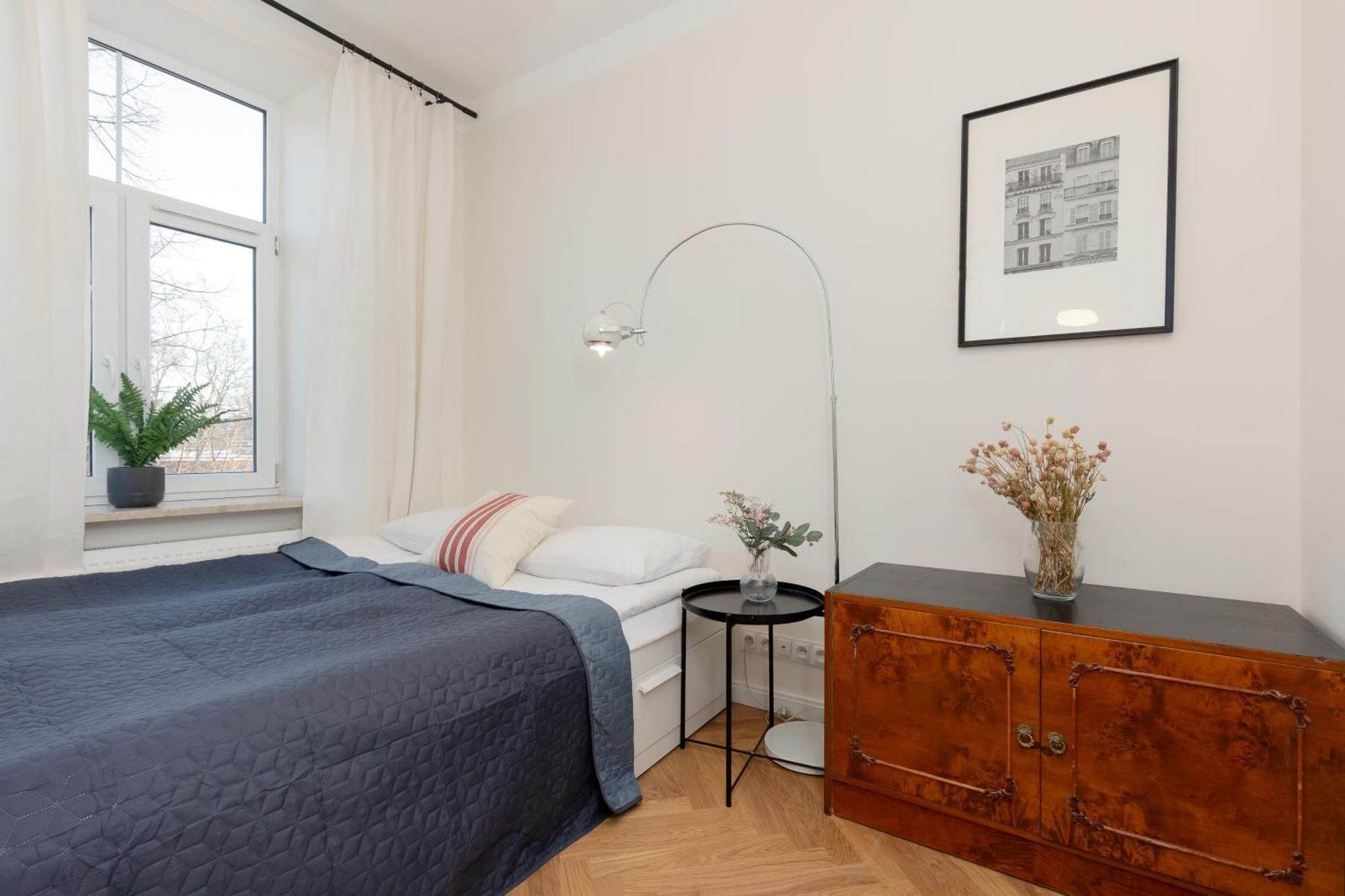 Warsaw Pruszkow Park View Comfortable Apartments By Noclegi Renters Екстериор снимка