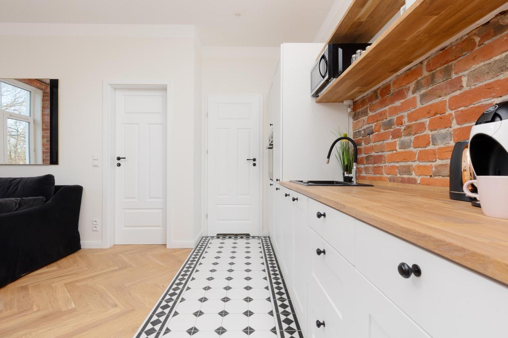 Warsaw Pruszkow Park View Comfortable Apartments By Noclegi Renters Екстериор снимка
