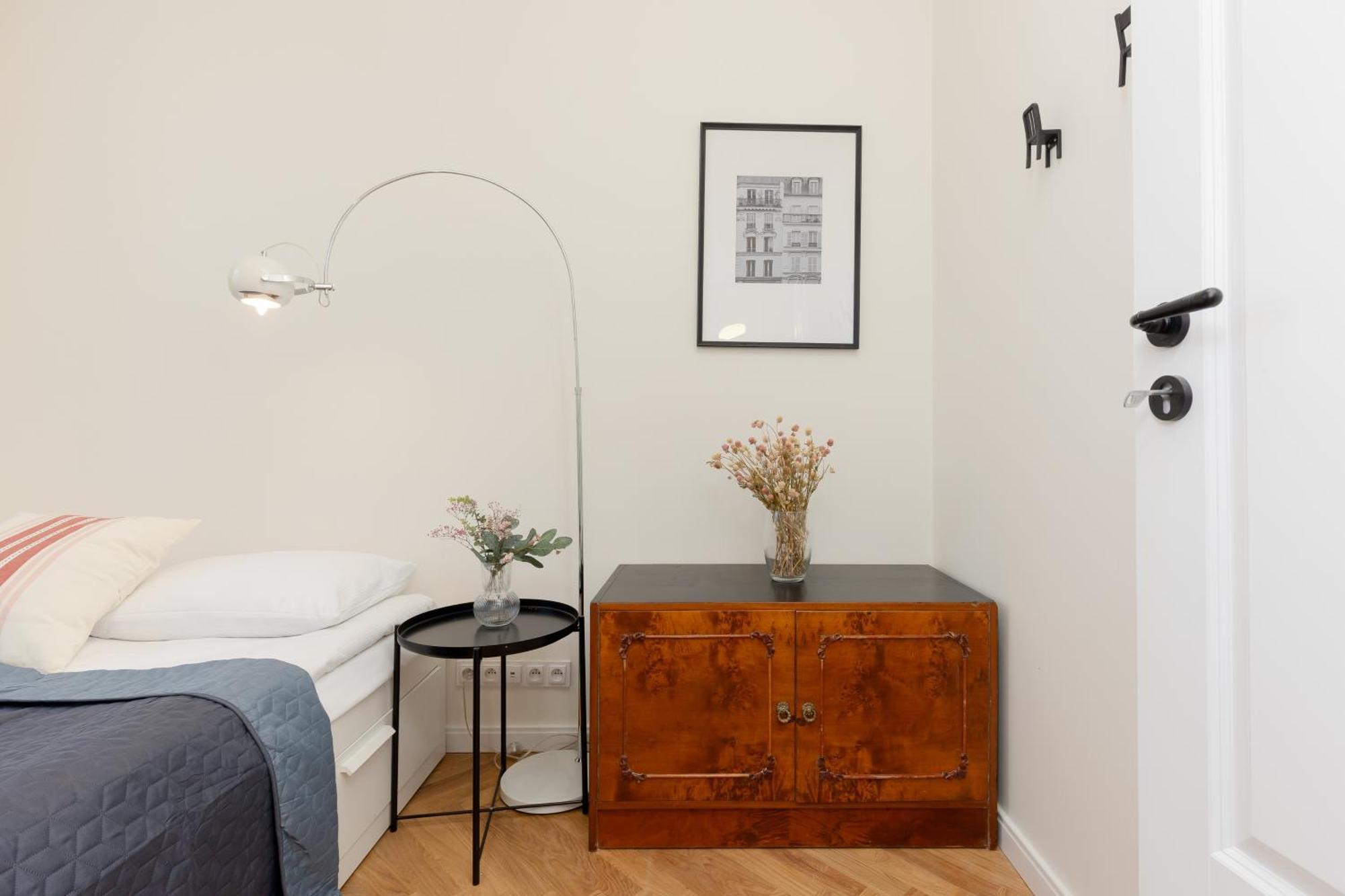 Warsaw Pruszkow Park View Comfortable Apartments By Noclegi Renters Екстериор снимка