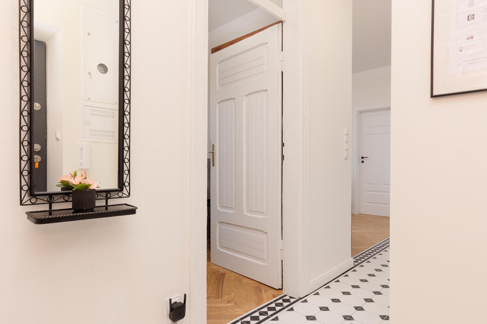 Warsaw Pruszkow Park View Comfortable Apartments By Noclegi Renters Екстериор снимка